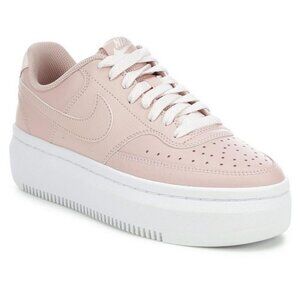 Nike Court Vision Alta Pink